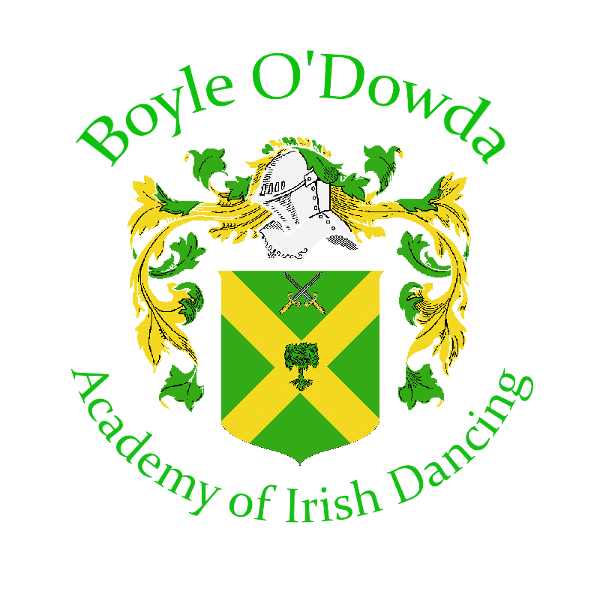 Boyle O'Dowda Academy of Irish Dance